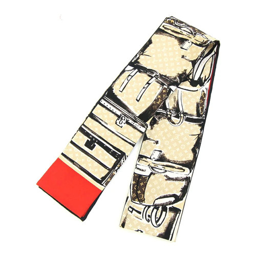 Louis vuitton scarf - louis, bandeau