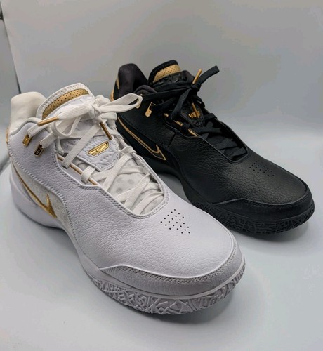 Nike lebron nxxt gen ampd - nike,