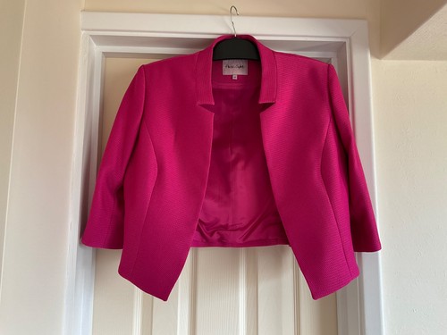 Phase eight jacket - eight, 14