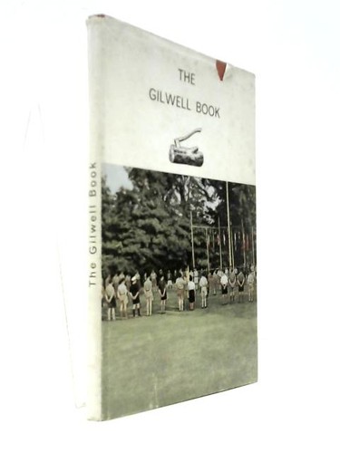 The gilwell book - the,