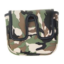 Camouflage Magnetic Golf