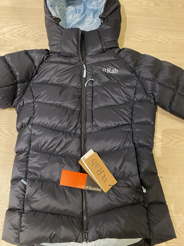 Rab women axion - rab, women's