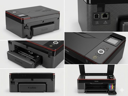 Kodak printer - ,