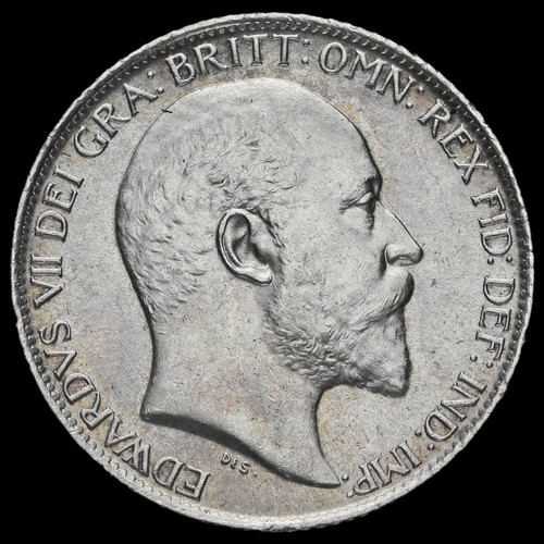 1905 edward vii silver - 1905,