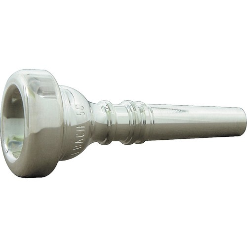 Bach cornet mouthpiece - bach,
