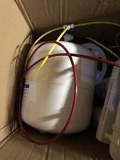 reverse osmosis drinking water filter system