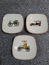 Sandland Ware, Hanley