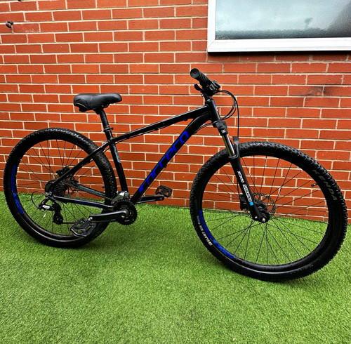 Carrera hellcat mountain - 29,