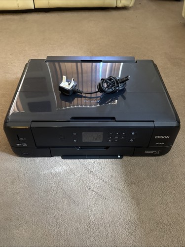 Epson expression premium - expression,