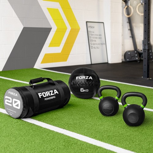 Forza hyrox women pro - hyrox, women’s