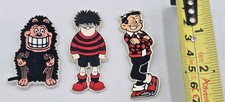Vintage Beano Dennis the
