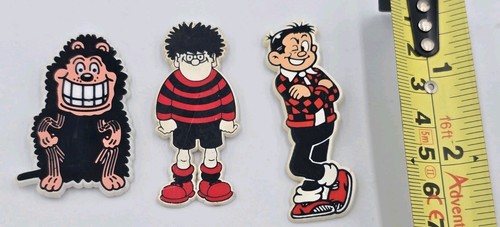 Vintage beano dennis the - beano,