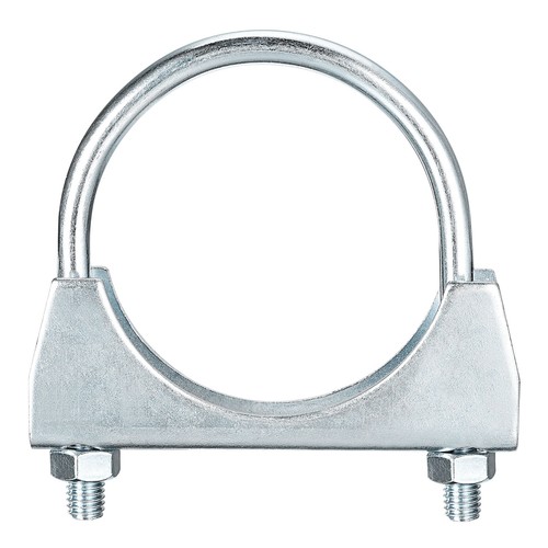 Muffler bolt clamps for - muffler, 68mm