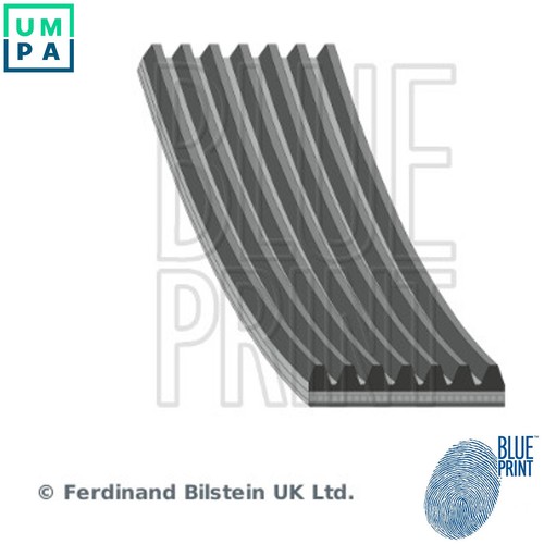 Vribbed belt ad07r1380 for - vribbed,