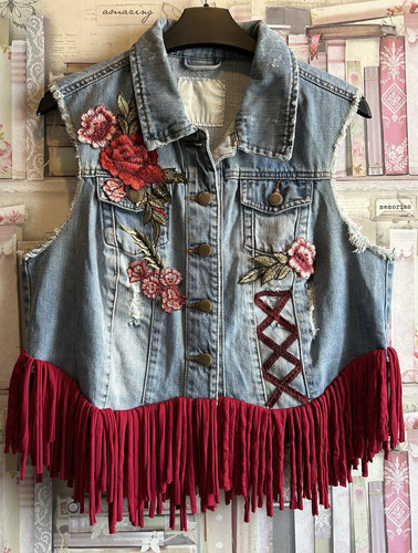 Women blue denim - blue,