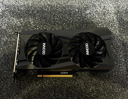 Inno3d nvidia 3050 geforce rtx - geforce,