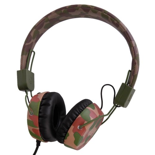 Wesc piston ear headset - wesc,
