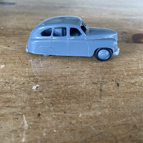 Dinky toys 40e standard - dinky,