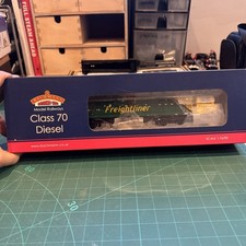 Bachmann 31-585 Freightliner