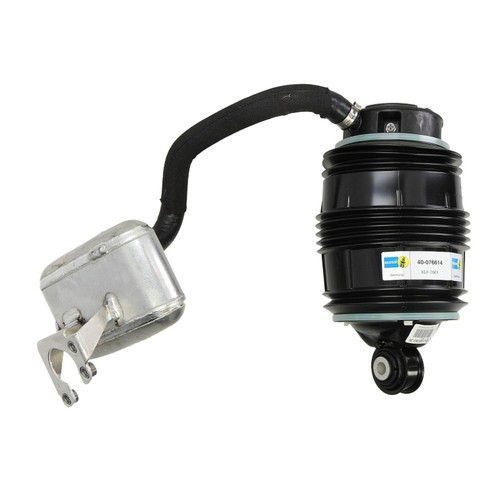 Air suspension bellows rear - suspension,