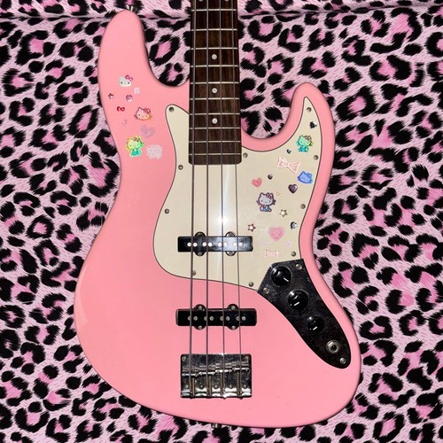 Legend ljb pink electric - legend,