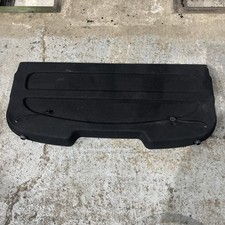 FORD FIESTA MK7 MK7.5 FL 2013-2017 3 / 5 DOOR PARCEL SHELF LOAD COVER