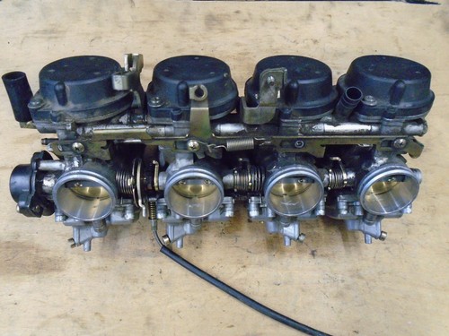 Yamaha yzf 1998 1999 4xv - yamaha, 1998-1999