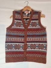 Harley of Scotland Fairisle