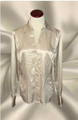 East 5th womens - 5th, satin