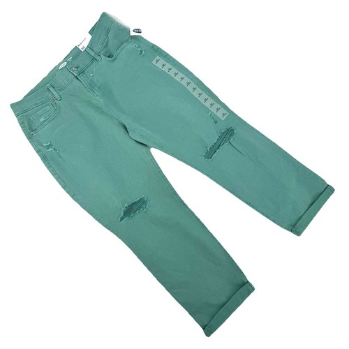 Old navy mid rise - old,