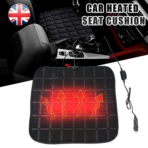 Car seat pad - car, cushion