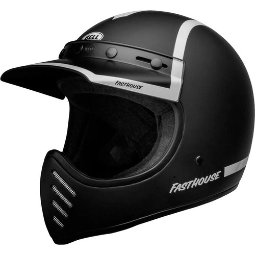 Bell cruiser moto fasthouse - bell, 3