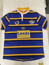 Classic Leeds Rhinos RUGBY