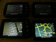 Car Sat Nav Huge Bundle -
