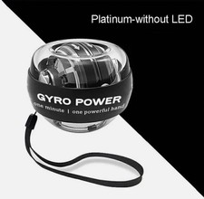 Fitness Equipment Gyroscopic