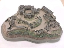 Edinburgh Castle Ornament B005