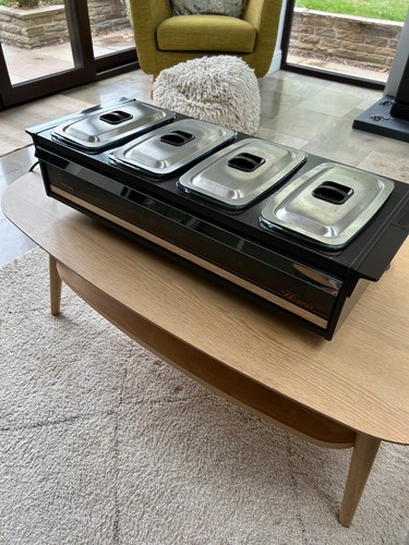 Philips hostess food - , warmer