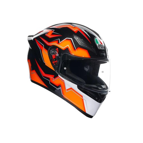 Agv kripton black - agv, k1-s