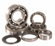 Gearbox bearing kit HOT RODS