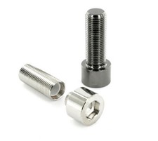 STASH SAFE NUT BOLT HIDING
