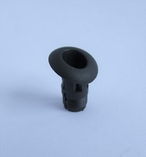 2001 Fiat Punto Door Lock Pin Trim #1 (Pull Latch BREAKING Parts 188 Mk2)