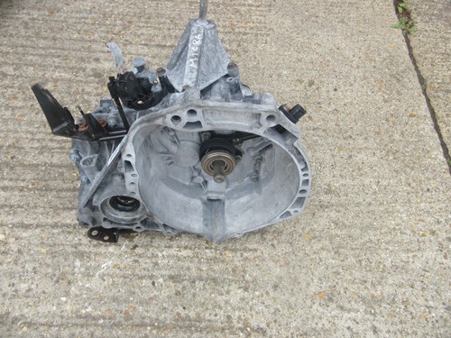 Nissan micra k12 petrol - k12, 1.2