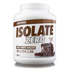 Per4m Isolate Zero 2kg Whey