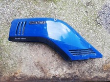 SUZUKI CS50 ROADIE 1982 R/H