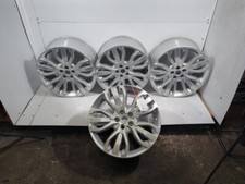 Range Rover Sport Set Of 4