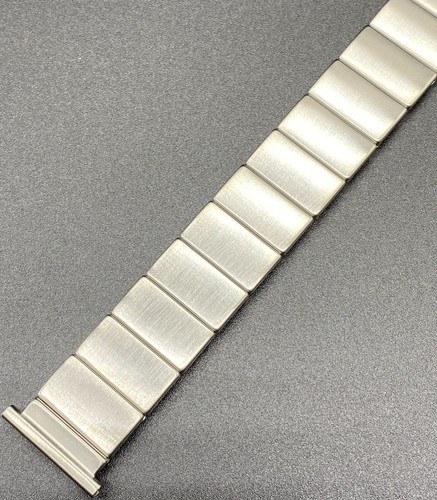 Vintage rowi 20mm stainless - rowi,