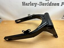 Genuine Buell S1, S1W, M2, S3 and S3T Swingarm Gloss Black 47589-96Y (93982Y)