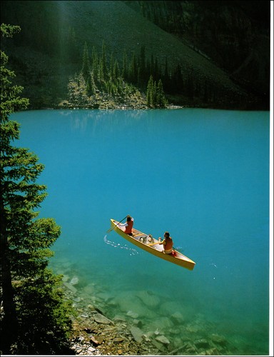 1993 vintage print canadian - 1993,