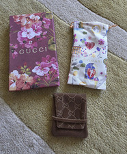 Genuine Original Gucci Box