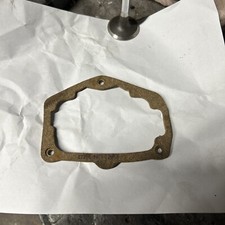 Ford 2700 Series Diesel Engine